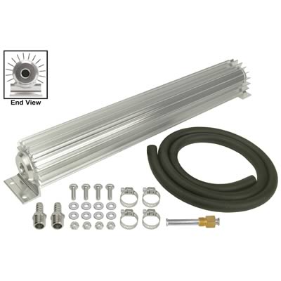 Derale Heat Sink Fluid Coolers 13255