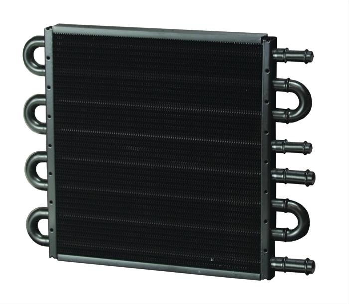 Derale Dual Circuit Fluid Coolers 13322