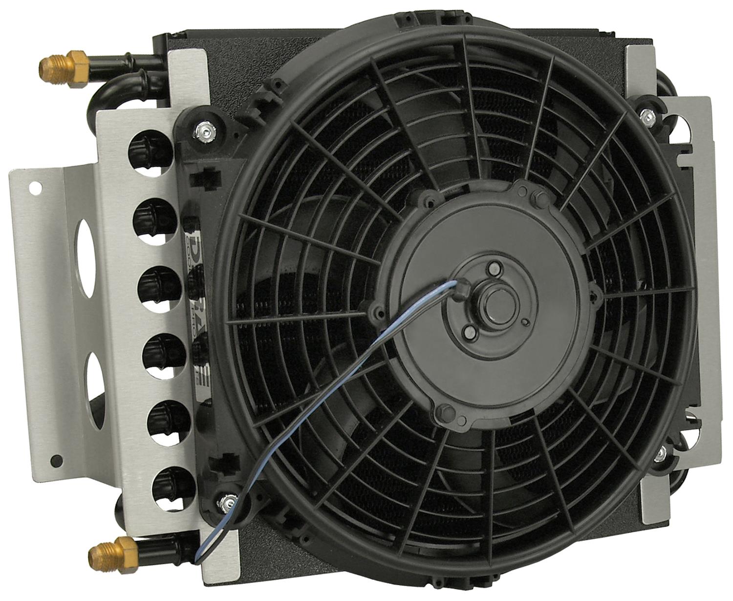 Derale Electra-Cool Remote Fluid Coolers 13900