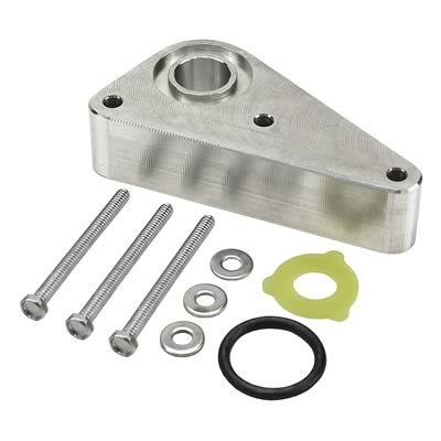 Derale Transmission Filter Extensions 14010