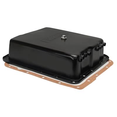 Derale Transmission Pans 14204