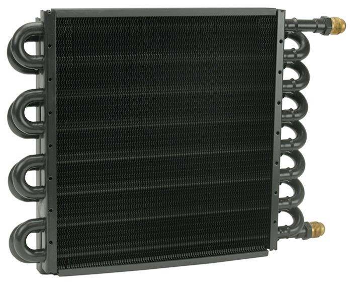 Derale Replacement Tube and Fin Engine Oil Coolers 15300