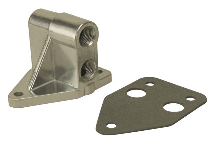 Derale Oil Filter Adapters 15763