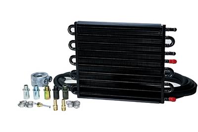 Derale Combination Coolers 15902