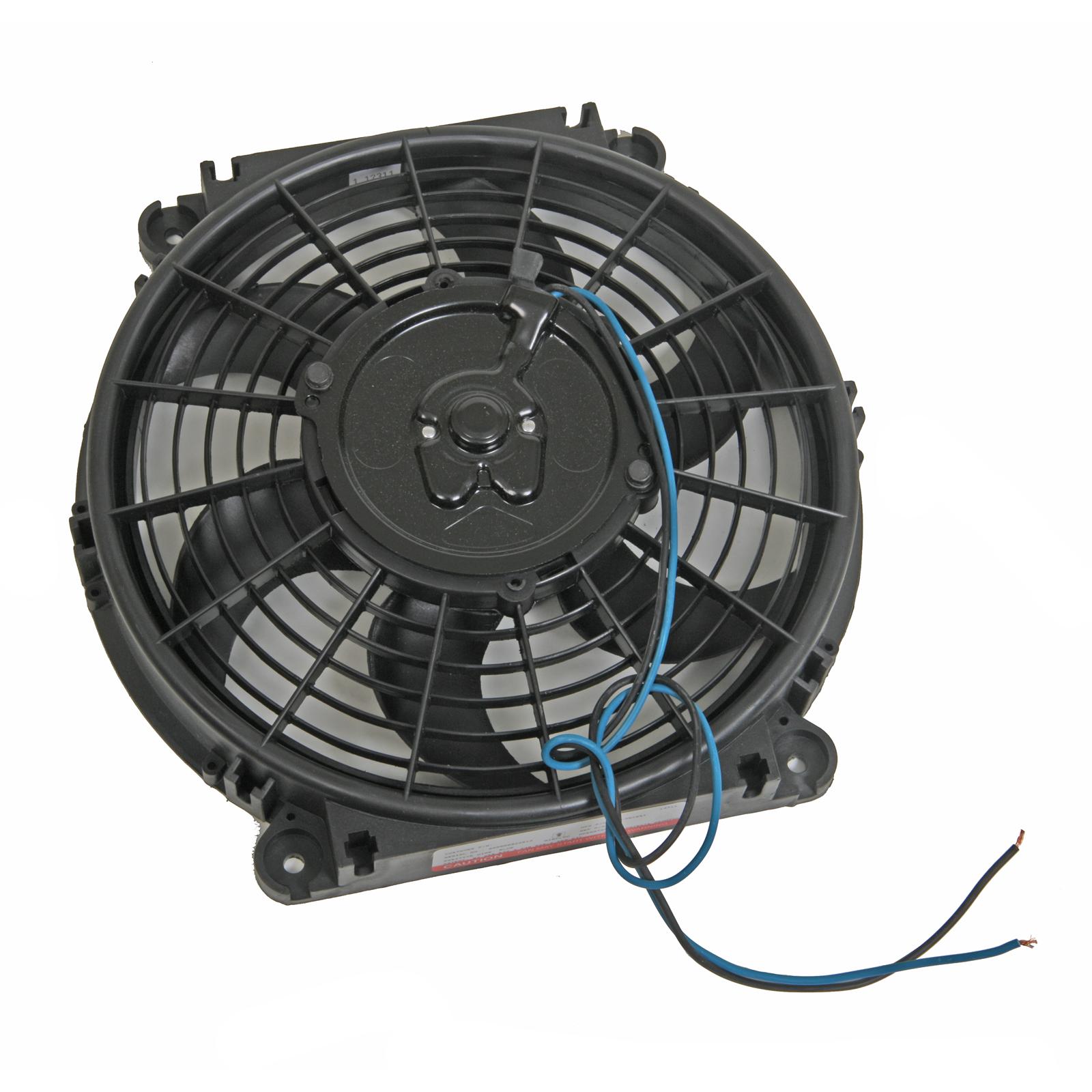 Derale Tornado Universal Fans 16620