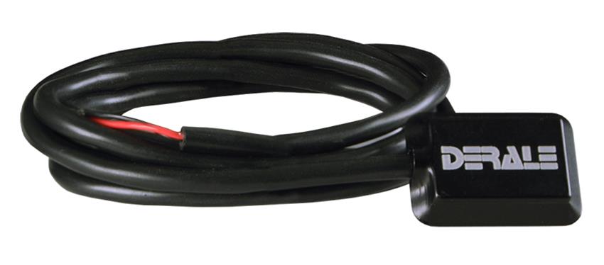Derale Electric Fan Controller Replacement Sensors 16757