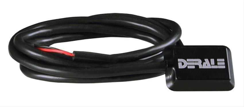 Derale Electric Fan Controller Replacement Sensors 16757