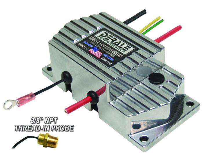 Derale High-Amperage Adjustable Fan Controllers 16779