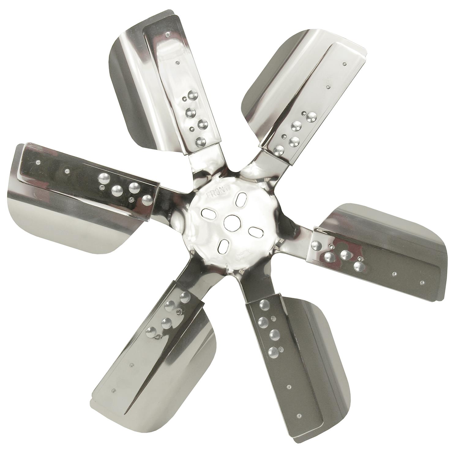 Derale Heavy-Duty Flex Fans 17218