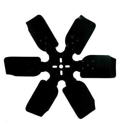 Derale Rigid Race Fans 17318