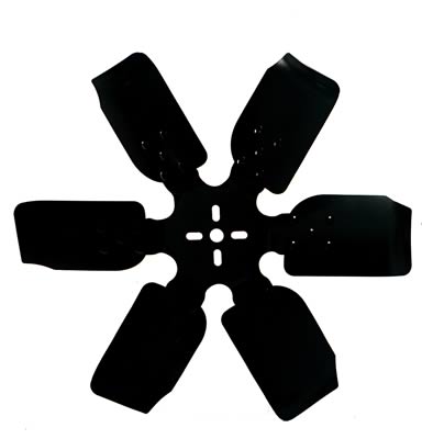 Derale Rigid Race Fans 17415