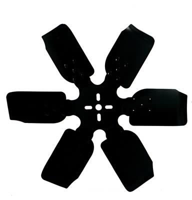 Derale Rigid Race Fans 17417