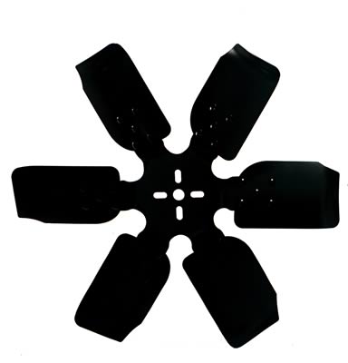 Derale Rigid Race Fans 17420