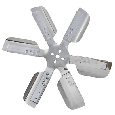 Derale Heavy-Duty Flex Fans 17819