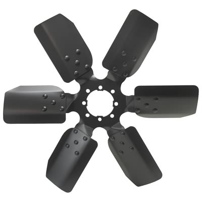 Derale Clutch Fans 17918