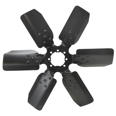 Derale Clutch Fans 17919