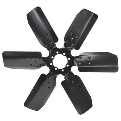 Derale Clutch Fans 17920