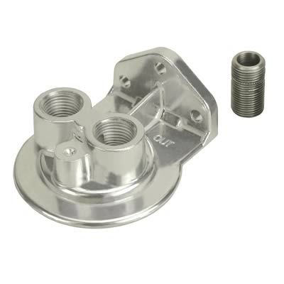 Derale Oil Filter Adapters 25005
