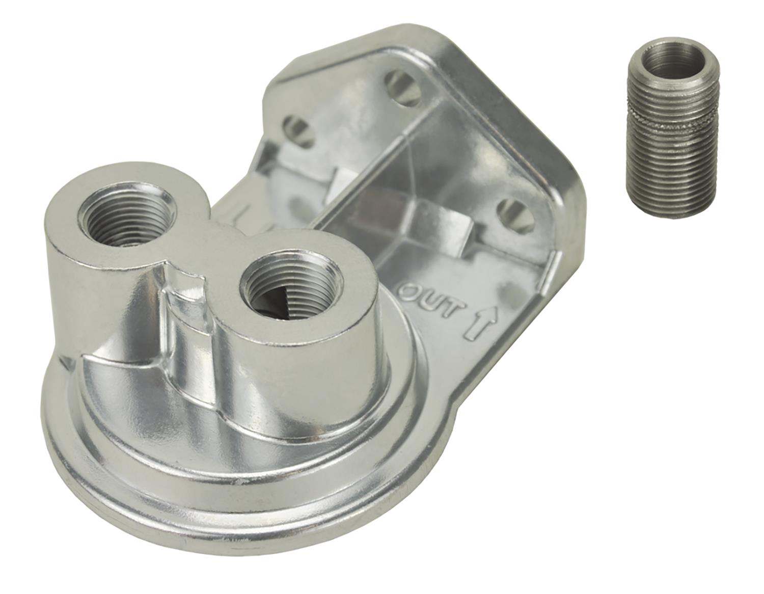 Derale Remote Filter Mounts 25044