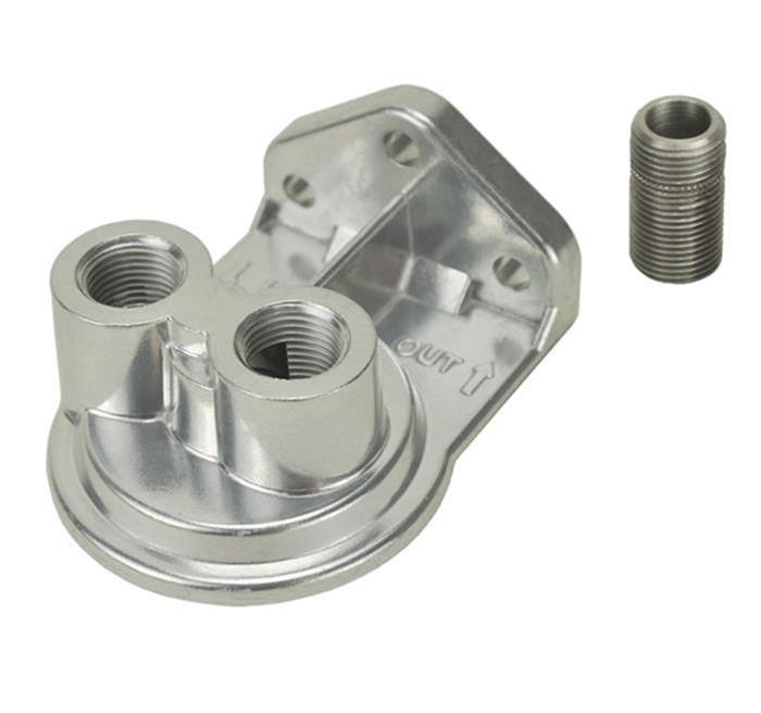 Derale Oil Filter Adapters 25708