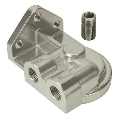Derale Oil Filter Adapters 25750