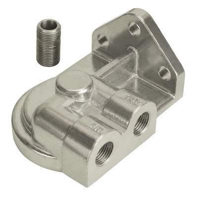 Derale Oil Filter Adapters 25751