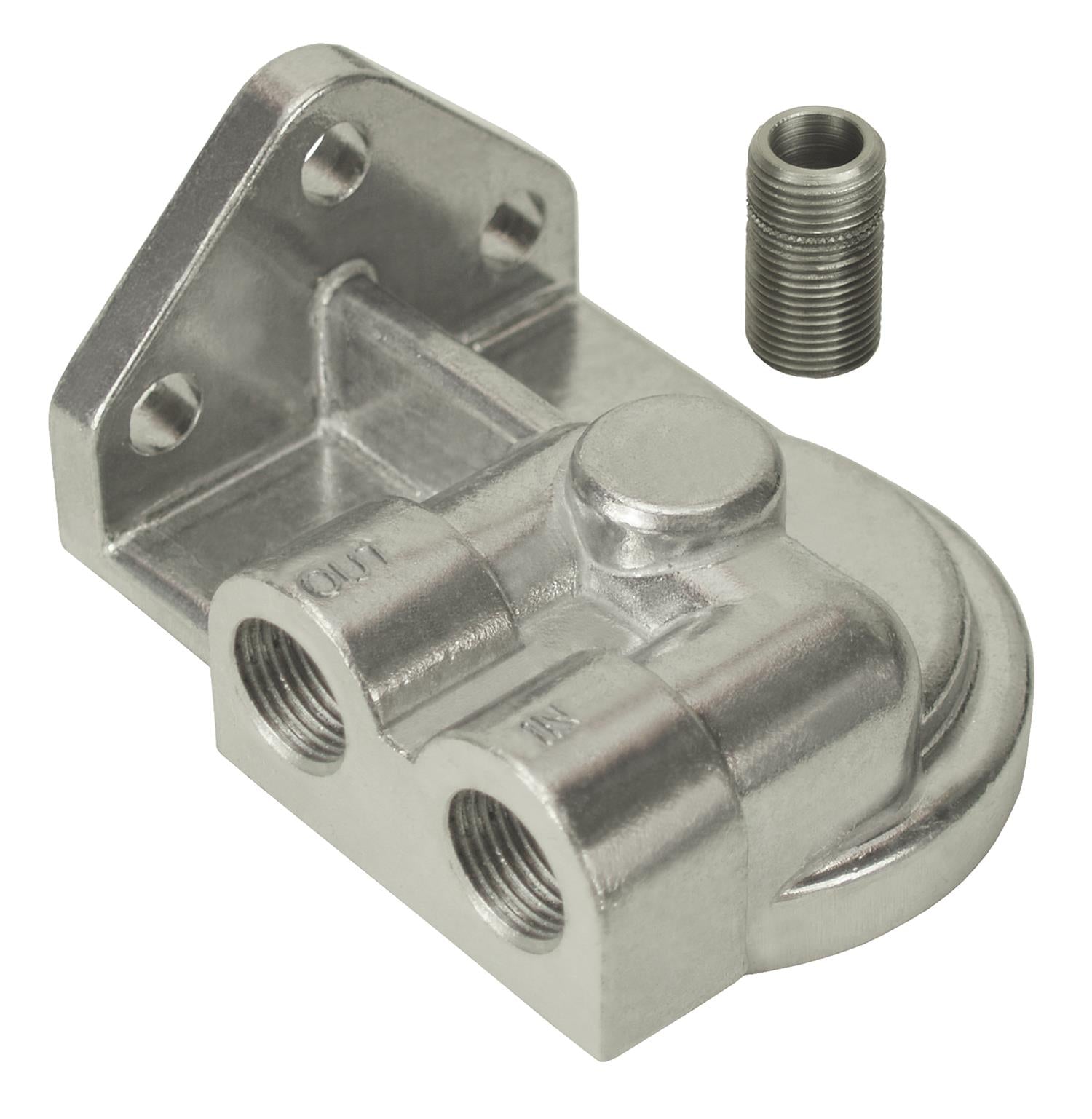 Derale Remote Filter Mounts 25752