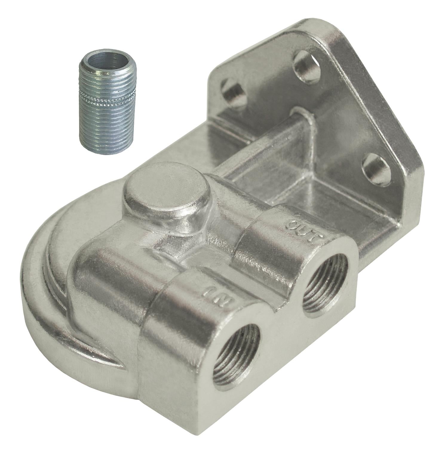 Derale Remote Filter Mounts 25753