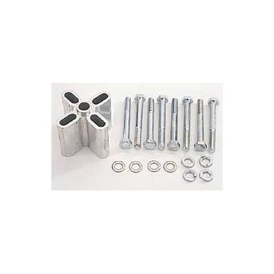 Derale Flex Fan Standard Spacers 31540