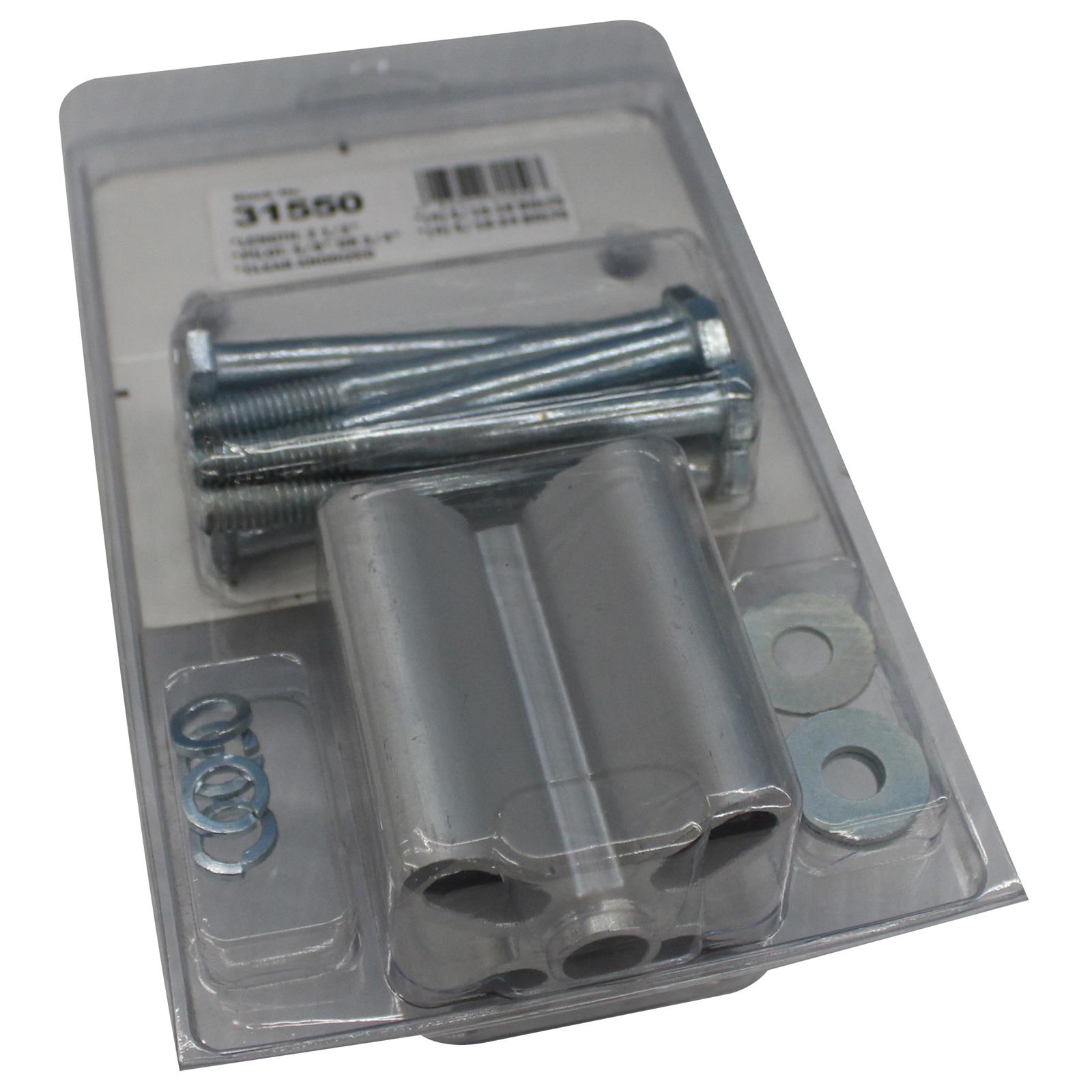 Derale Flex Fan Standard Spacers 31550