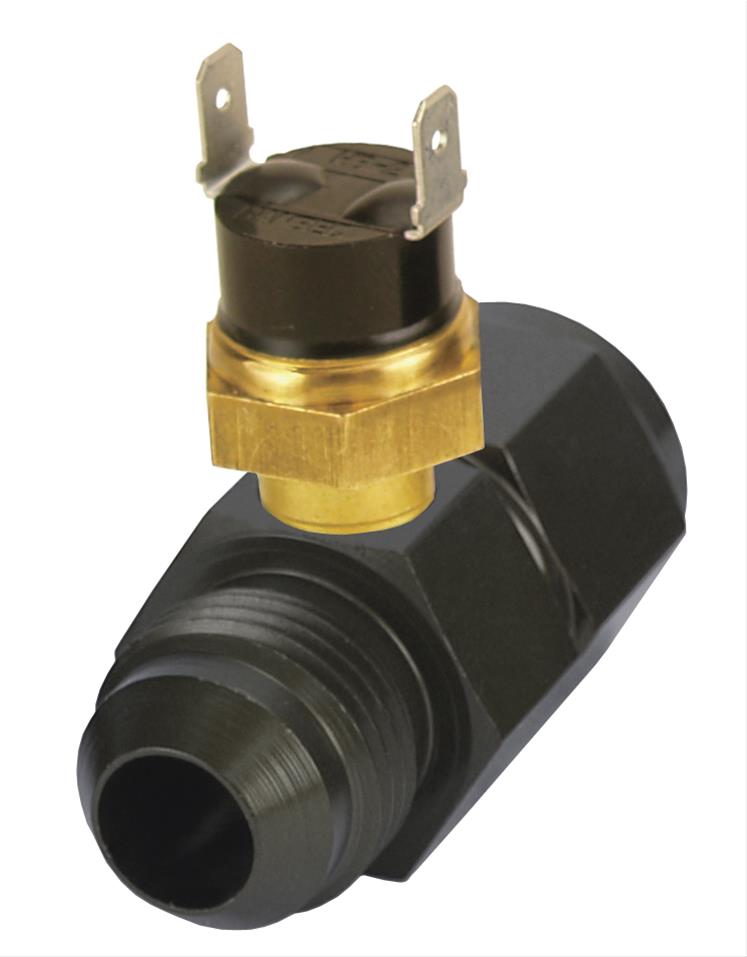 Derale Inline Fan Thermostats 35021