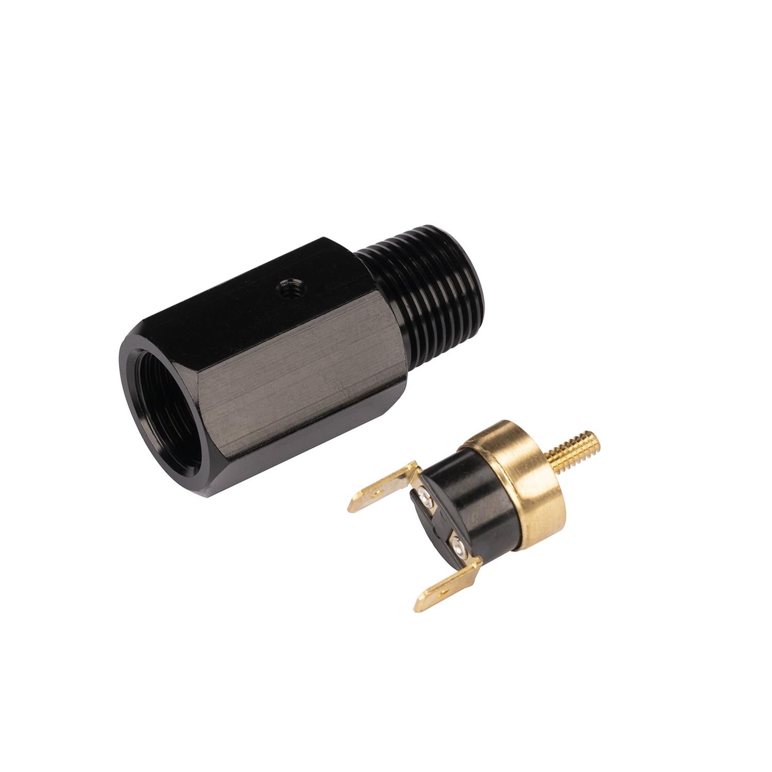 Derale Cooling Products Fan Switches 35030