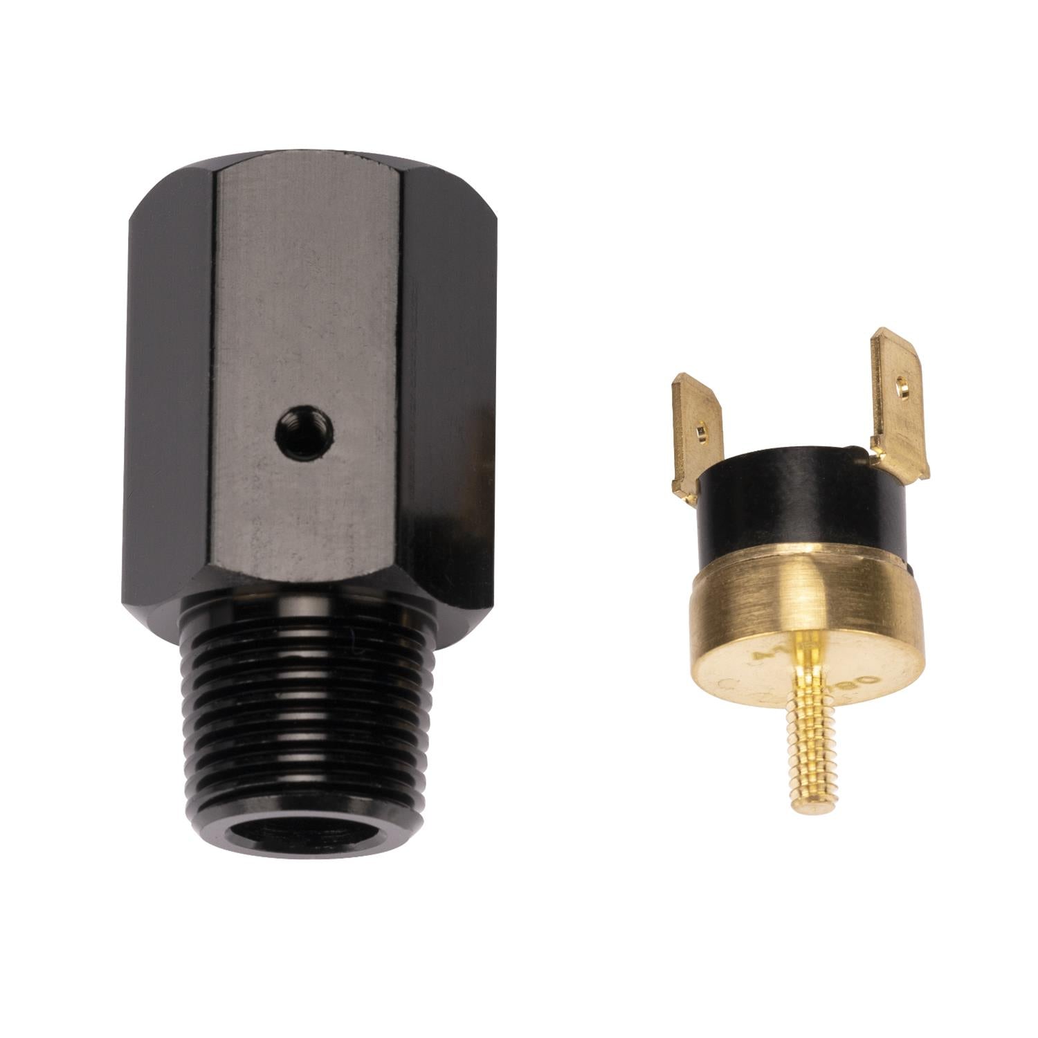 Derale Cooling Products Fan Switches 35030