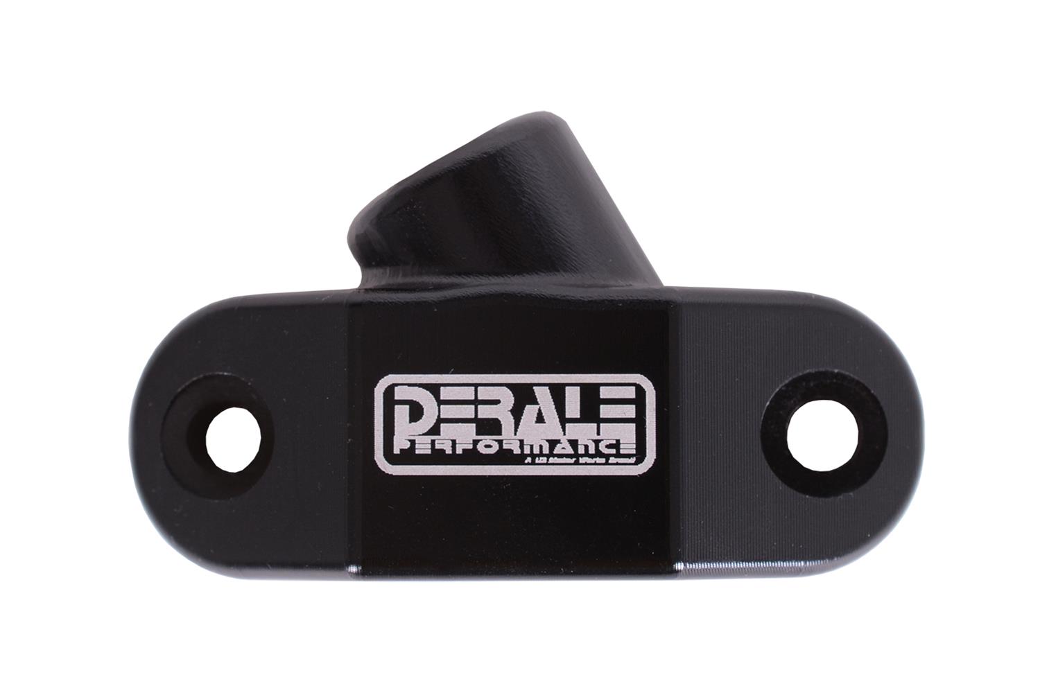Derale LS Engine Oil Cooler Block-off Adapters 35601
