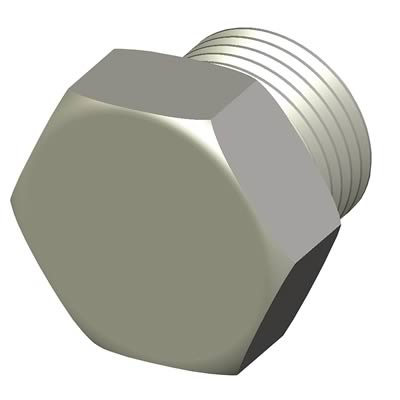 Derale Plugs 35798