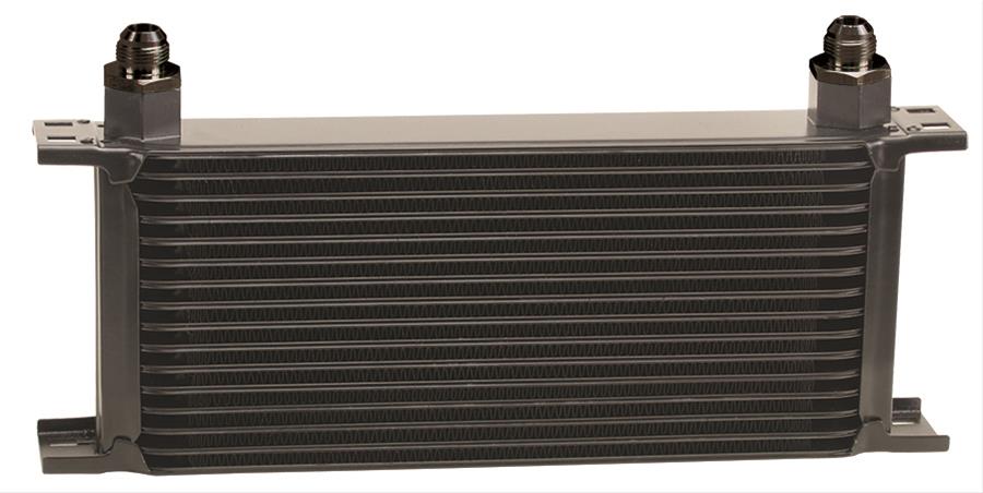 Derale Stacked Plate Fluid Coolers 51608