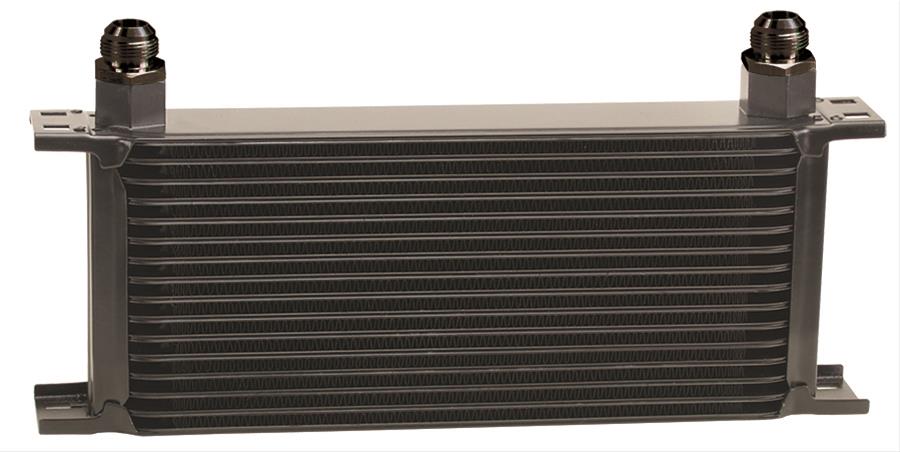 Derale Stacked Plate Fluid Coolers 51610