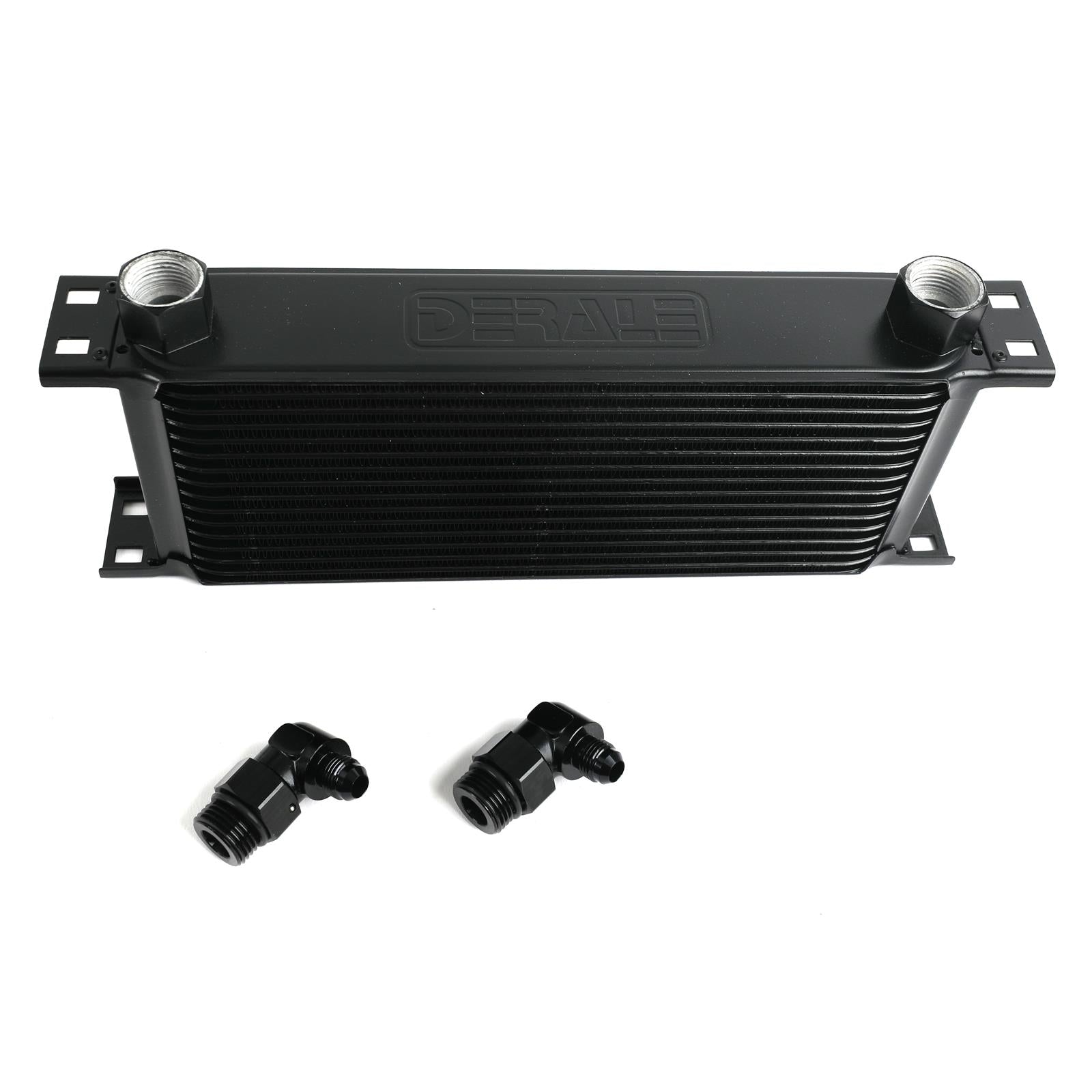 Derale Cooling Products Fluid Coolers 51686
