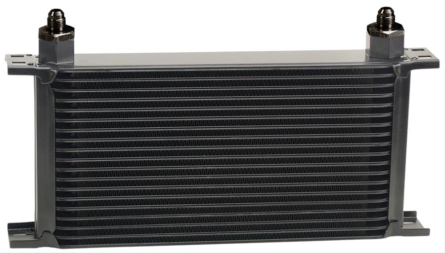 Derale Stacked Plate Fluid Coolers 51906