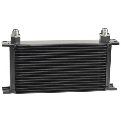 Derale Stacked Plate Fluid Coolers 51908