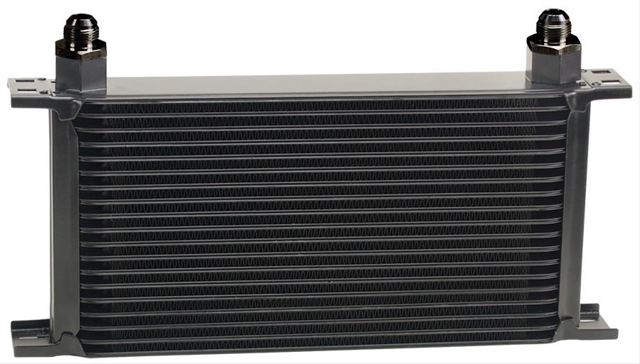 Derale Stacked Plate Fluid Coolers 51908