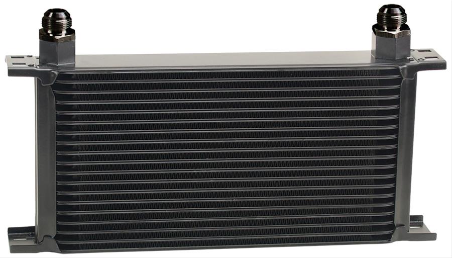 Derale Stacked Plate Fluid Coolers 51910