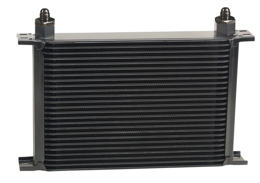 Derale Stacked Plate Fluid Coolers 52506
