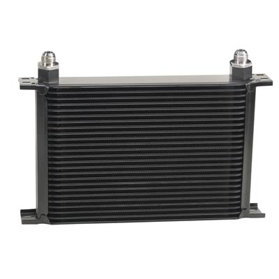 Derale Stacked Plate Fluid Coolers 52508