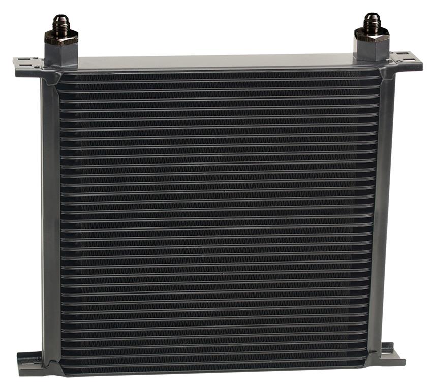 Derale Stacked Plate Fluid Coolers 53406