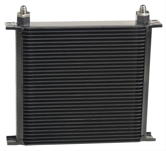 Derale Stacked Plate Fluid Coolers 53408