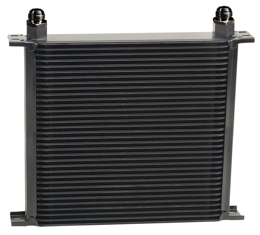 Derale Stacked Plate Fluid Coolers 53410