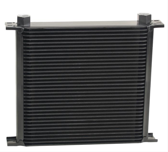 Derale Stacked Plate Fluid Coolers 53478