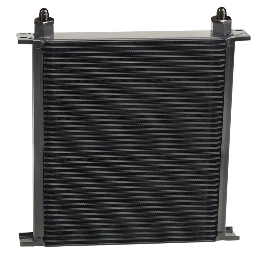 Derale Stacked Plate Fluid Coolers 54006