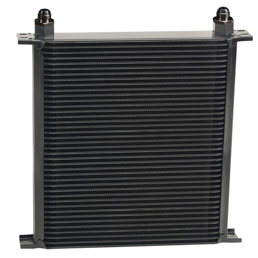 Derale Stacked Plate Fluid Coolers 54008